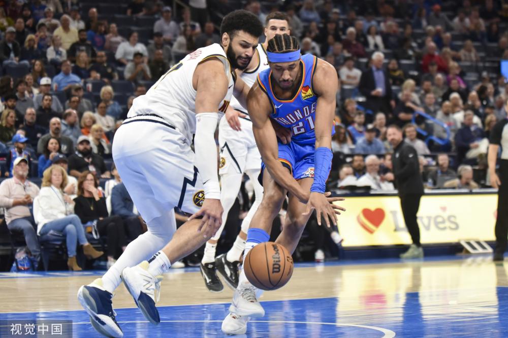 锋线新星 锋线新星