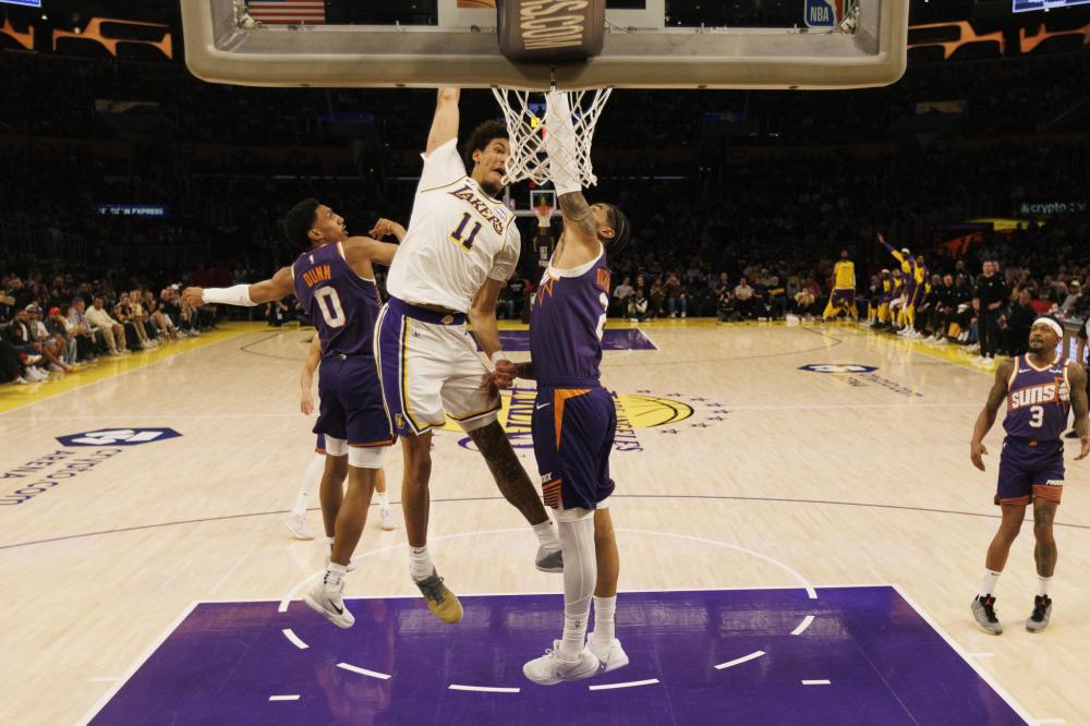 防守和提升 防守和提升