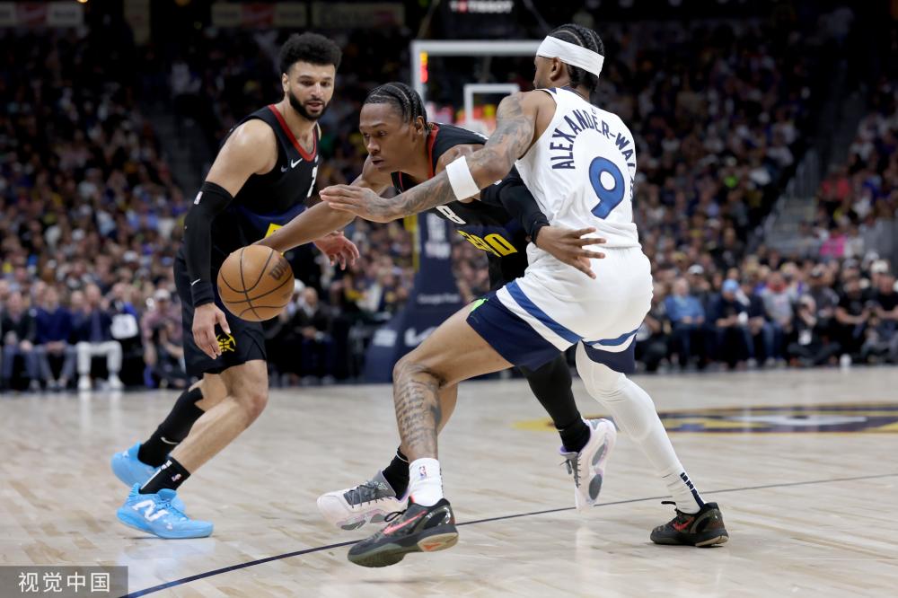 冲击总冠军 冲击总冠军